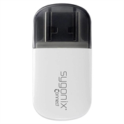 Sygonix Connect SC-WBD-300 WiFi/Bluetooth USB-adapter