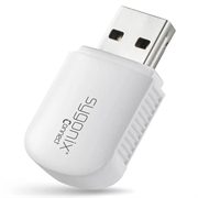Sygonix Connect SC-WBD-300 WiFi/Bluetooth USB-adapter