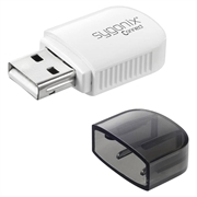 Sygonix Connect SC-WBD-300 WiFi/Bluetooth USB-adapter