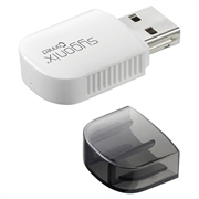 Sygonix Connect SC-WBD-300 WiFi/Bluetooth USB-adapter