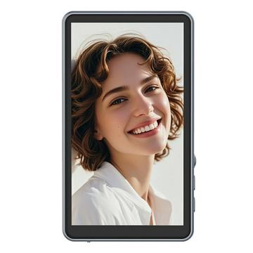 T1 MagSafe-skjerm / selfiemonitor for bakre kamera på smarttelefoner for vlogging