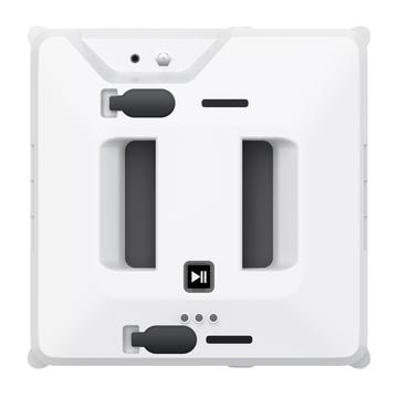 T48 Vindusvaskerobot med dobbel vanntank og fjernkontroll