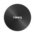 T95Q Amlogic S905X2 Android 8.1 TV-boks med 4GB RAM, 64GB ROM