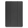 TCL NxtPaper 10s Tri-Fold Series Smart Folio-etui - Svart