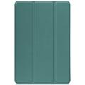 TCL Tab 10s Tri-Fold Series Smart Folio-etui - Grønn