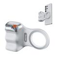 TELESIN MagSafe-kompatibelt Bluetooth-kamerahåndtak - MFi-sertifisert
