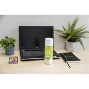 TFO antistatisk LCD-skumrens - 400ml