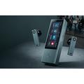 TIMEKETTLE X1 Møte AI-oversetter - 52 språk, 106 aksenter og støtte for hybridmøter