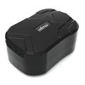 TKSTAR TK907 magnetisk 4G/GPS-sporingsenhet med 20000mAh batteri - svart