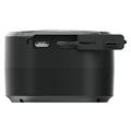 TKSTAR TK907 magnetisk 4G/GPS-sporingsenhet med 20000mAh batteri - svart