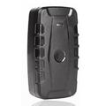 TKSTAR TK918 magnetisk GPS-sporingsenhet - IP67 vanntett - svart