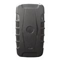 TKSTAR TK918 magnetisk GPS-sporingsenhet - IP67 vanntett - svart