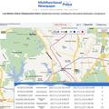 TKSTAR TK918 magnetisk GPS-sporingsenhet - IP67 vanntett - svart