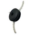 TLM-01 Grass Trimmer Head for Makita DUR384/DUR368A/DUR168L/DUR369A/DUR369L
