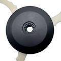 TLM-01 Grass Trimmer Head for Makita DUR384/DUR368A/DUR168L/DUR369A/DUR369L