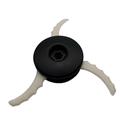 TLM-01 Grass Trimmer Head for Makita DUR384/DUR368A/DUR168L/DUR369A/DUR369L