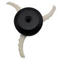 TLM-01 Grass Trimmer Head for Makita DUR384/DUR368A/DUR168L/DUR369A/DUR369L