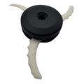 TLM-01 Grass Trimmer Head for Makita DUR384/DUR368A/DUR168L/DUR369A/DUR369L