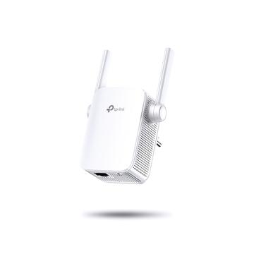TP-Link RE305 AC1200 Dual Band Wi-Fi-rekkeviddeforlenger
