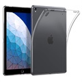 iPad Air (2019) / iPad Pro 10.5 TPU-deksel - Gjennomsiktig