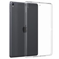 iPad Air (2019) / iPad Pro 10.5 TPU-deksel - Gjennomsiktig