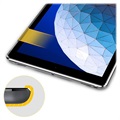 iPad Air (2019) / iPad Pro 10.5 TPU-deksel - Gjennomsiktig