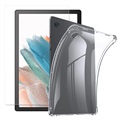 Samsung Galaxy Tab A8 10.5 (2021) TPU Deksel med Skjermbeskytter