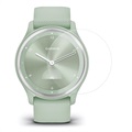 Garmin Vivomove Sport TPU Skjermbeskytter - 37mm - Gjennomsiktig