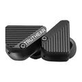 TRUTHEAR Pure kablede in-ear-hodetelefoner - svart