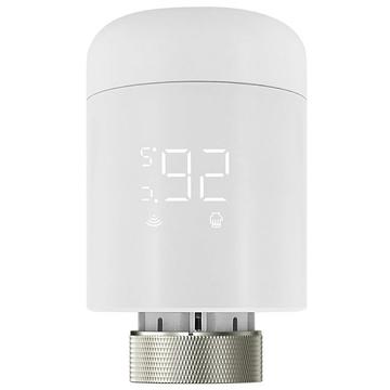 TRV16 WiFi Radiatorventil - Smart termostatstyring med appkontroll for varmesystemer