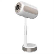 TS-16 1080P HD-smartprojektor med løftbar gimbal - 1GB/8GB