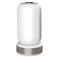 TS-16 1080P HD-smartprojektor med løftbar gimbal - 1GB/8GB