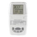 TS-84 digitalt kjøtttermometer med vanntett sonde