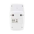 TS-84 digitalt kjøtttermometer med vanntett sonde