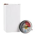 TS-BX63 bimetall-grilltermometer - 0-250 °C, IP55