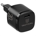 Tactical Base Plug Mini USB-C Vegglader 20W - Hvit