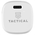 Tactical Base Plug Mini USB-C Vegglader 20W - Hvit