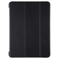 Tactical Book iPad Mini (2021) Folio-etui - Svart