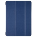 Tactical Book iPad Mini (2021) Folio-etui - Mørkeblå