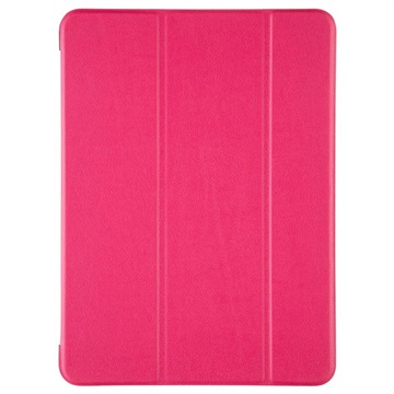 Tactical Book iPad Mini (2021) Folio-etui - Rosa