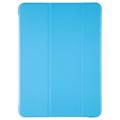 Tactical Book Samsung Galaxy Tab A7 Lite Folio-etui - Svart