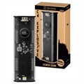 Tactical C4 Explosive Powerbank - USB-C, USB-A - 19200mAh - Svart