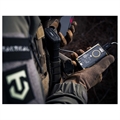 Tactical C4 Explosive Powerbank - USB-C, USB-A - 9600mAh - Gul
