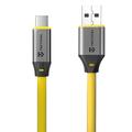 Tactical Fat Man 2.0 USB-A / USB-C-kabel - 60W, 1m