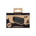 Tactical FlashBang 2.0 65W GaN-lader - USB-A, 2x USB-C
