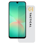 Samsung Galaxy A27 Tactical Glass Shield 2.5D Beskyttelsesglass - Klar