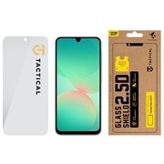 Samsung Galaxy A27 Tactical Glass Shield 2.5D Beskyttelsesglass - Klar