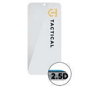 Samsung Galaxy A57 Tactical Glass Shield 2.5D Beskyttelsesglass - Klar