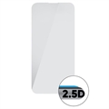 Tactical Glass Shield 2.5D iPhone 14 Pro Max Beskyttelsesglass - Klar