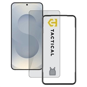 Samsung Galaxy S26 Tactical Impact Armour Beskyttelsesglass